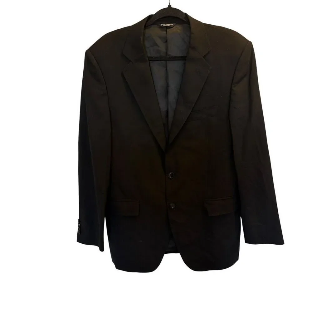 Dolce & Gabbana men’s European size 50 (US 40) men’s blazer
